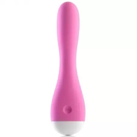 JE JOUE - OOH BY REMPLACEMENT STIMULATEUR ROSE