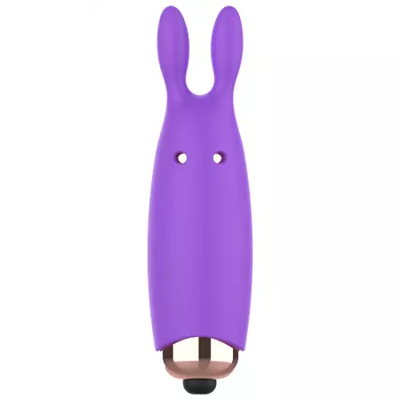 WOMANVIBE - BUGSY SILICONE STIMULATEUR