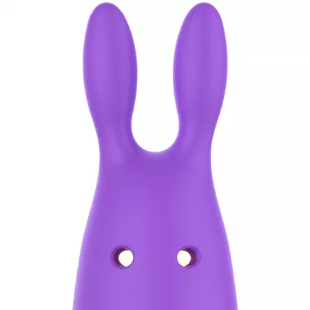 WOMANVIBE - BUGSY SILICONE STIMULATEUR