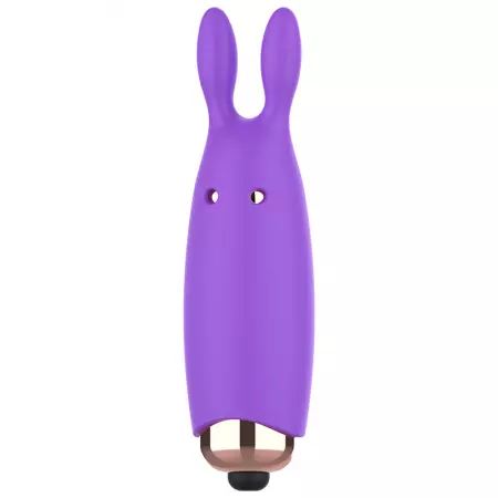 WOMANVIBE - BUGSY SILICONE STIMULATEUR