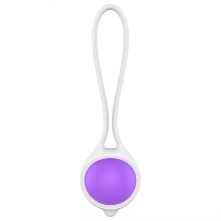 WOMANVIBE - FEMME VIBE KEISY I BALL GEISHA SILICONE