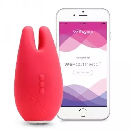 WE-VIBE - VIBRATEUR CLITORIAL GALA