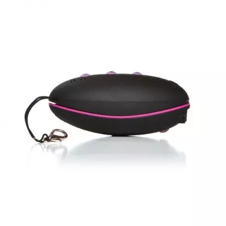 OHMIBOD - CULOTTE CLUB VIBE 3.0H AVEC STIMULATEUR SANS FIL