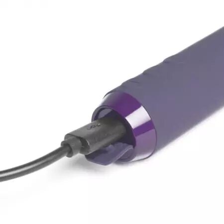 JE JOUE - VIBRATEUR BULLET CLASSIQUE