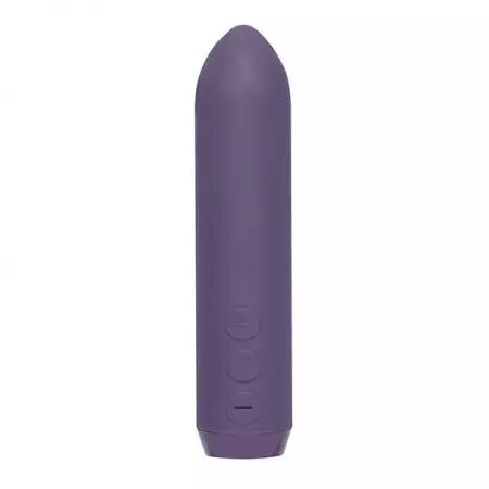 JE JOUE - VIBRATEUR BULLET CLASSIQUE