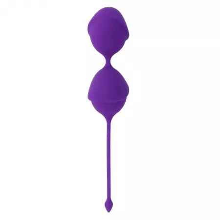 INTENSE - KARMY FIT KEGEL SILICONE LILAS