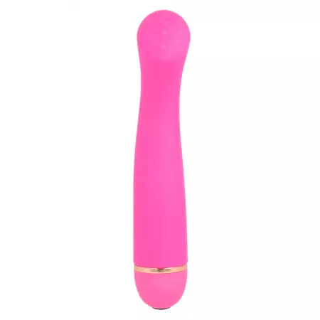INTENSE - LILO 20 VITESSES SILICONE ROSE