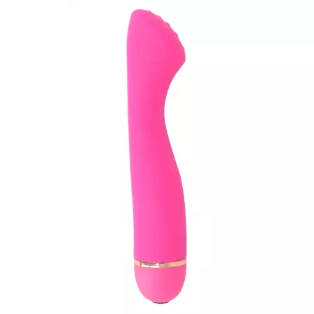 INTENSE - LILO 20 VITESSES SILICONE ROSE