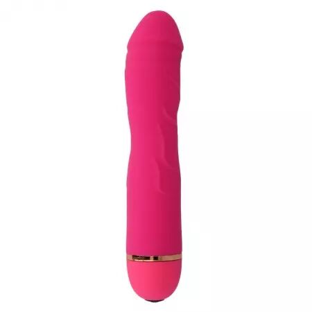 INTENSE - AIRON 20 VITESSES SILICONE ROSE