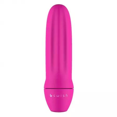 B SWISH - BMINE CLASSIQUE BLUSH ROSE