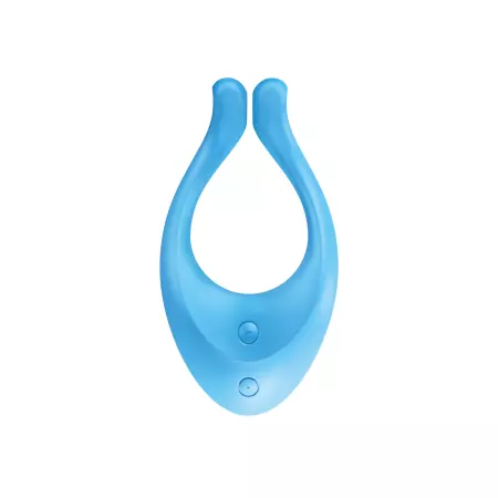 SATISFYER - PARTENAIRE MULTIFUN 1 ÉDITION 2020