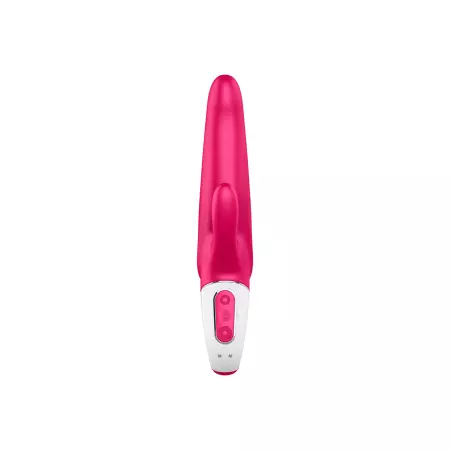SATISFYER - VIBE MR RABBIT