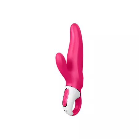 SATISFYER - VIBE MR RABBIT