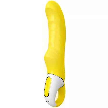 SATISFYER - VIBE YUMMY SUNSHINE