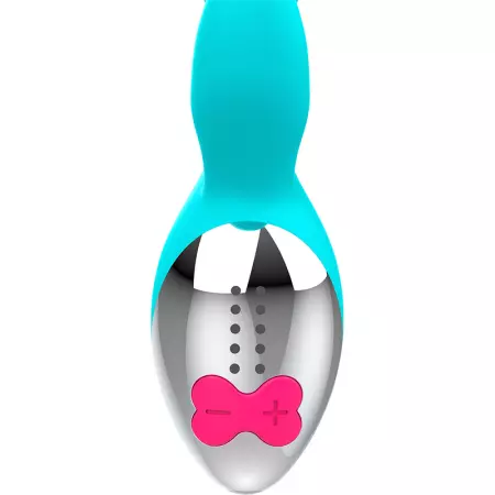 HAPPY LOKY - MIKI RABBIT