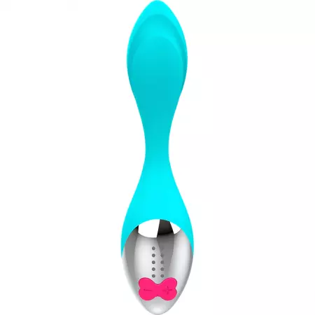 HAPPY LOKY - MINI FUN VIBRATOR
