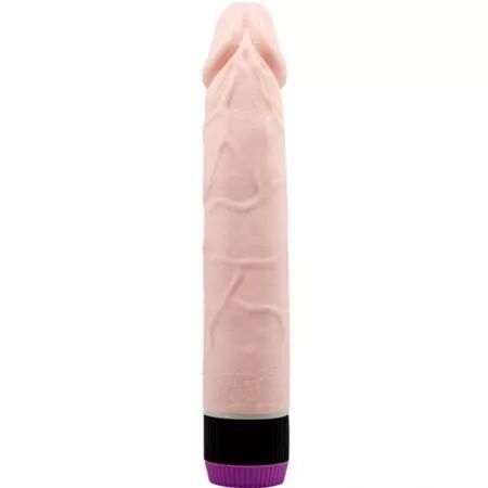 BAILE - VIBRATEUR RÉALISTE ADOUR CLUB 21.5 CM