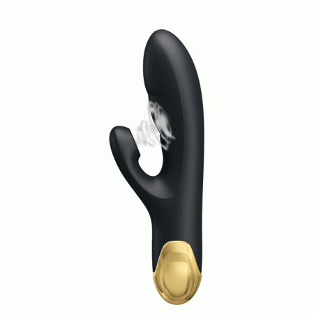 PRETTY LOVE - SMART NAUGHTY PLAY VIBRATION ET ASPIRATION
