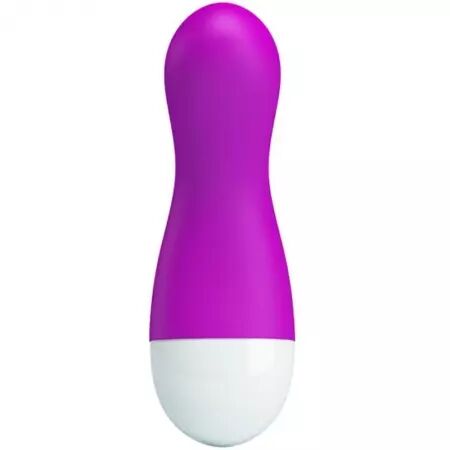 PRETTY LOVE - STIMULATEUR DE POINT G IAN