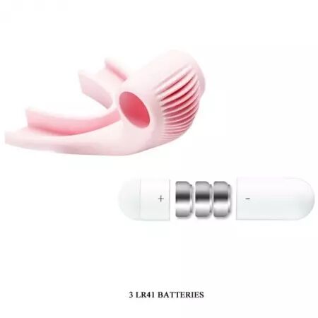 PRETTY LOVE - STIMULATEUR ORAL ELSA