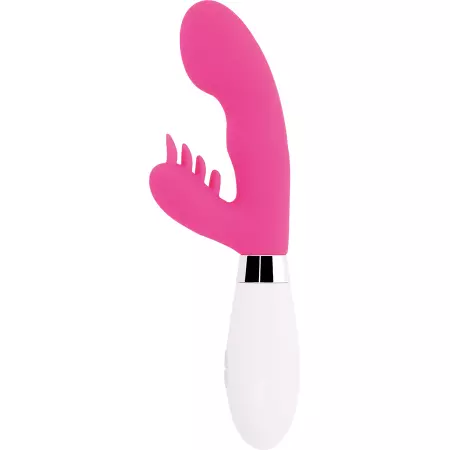 GLOSSY - LAPIN ELVIS ROSE