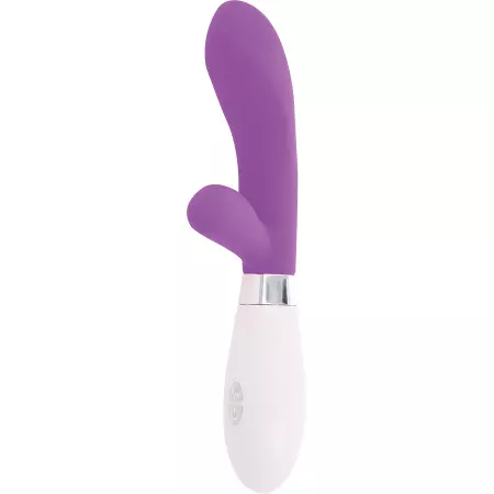 GLOSSY - JACKSON LAPIN VIOLET