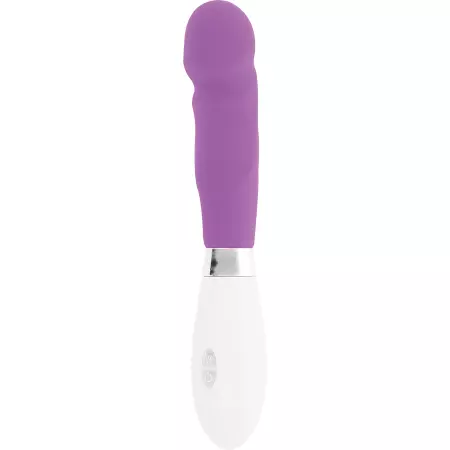 GLOSSY - VIBRATEUR PAUL VIOLET