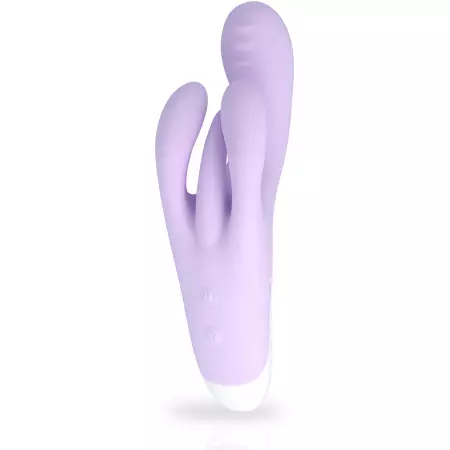 MIA - GUELL VIBRATEUR ORGASMIQUE 3 MOTEURS