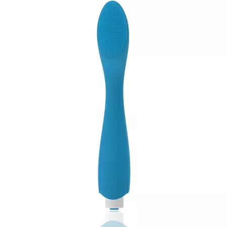 G-SPOT - VIBRATEUR GYLBERT TURQUOISE BLEU G-SPOT