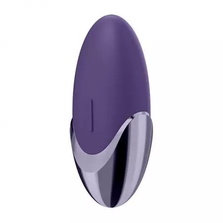 SATISFYER - LAYONS PLAISIR VIOLET