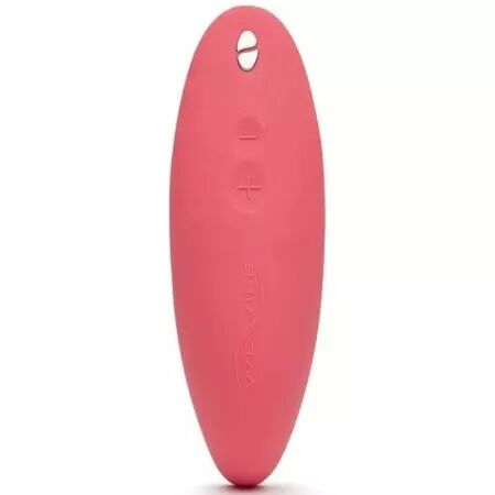 WE-VIBE - APPLICATION MELT SUCKER