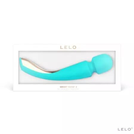 LELO - BAGUETTE INTELLIGENTE 2 TURQUOISE