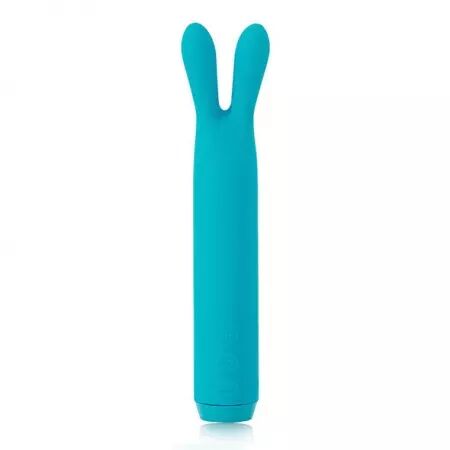 JE JOUE - BULLET RABBIT TEAL STRONG