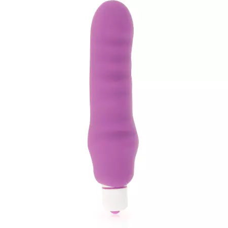 DOLCE VITA - GENIUS  PURPLE SILICONE