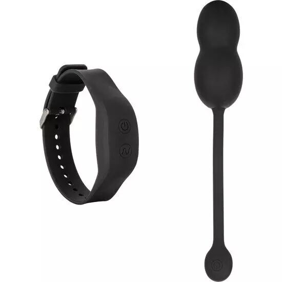 CALIFORNIA EXOTICS - BRACELET T�L�COMMANDE KEGEL DOUX