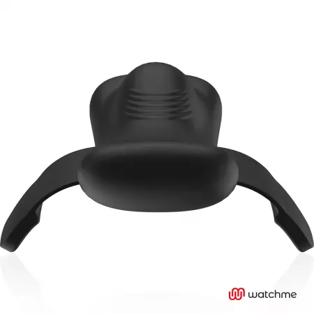ANNE'S DESIRE - PANTY PLEASURE TECNOLOG A WATCHME NOIR