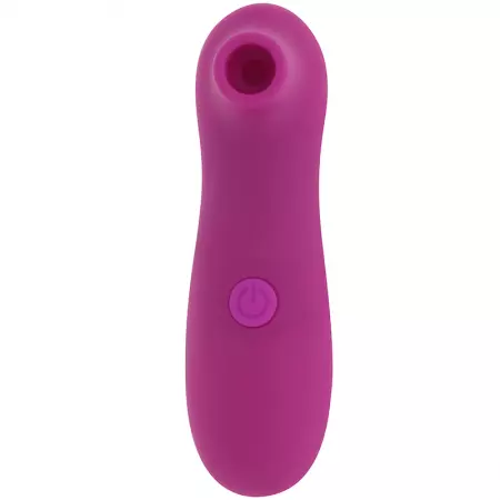 OHMAMA - STIMULATEUR DE CLITORIS 10 VITESSES LILAS
