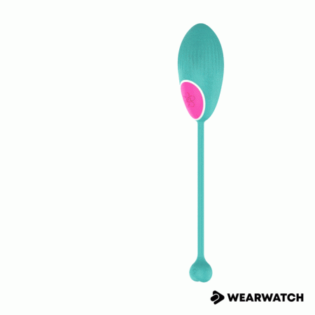 WEARWATCH - WATCHME TECHNOLOGIE TÉLÉCOMMANDE UF EAU DE MER / ROSE