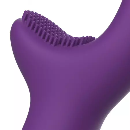 REWOLUTION - REWOKISS VIBRATEUR POINT  STIMULATEUR
