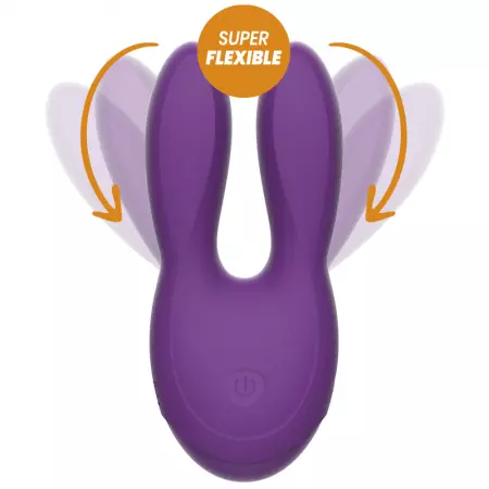 REWOLUTION - REWOBIT STIMULATEUR FLEXIBLE