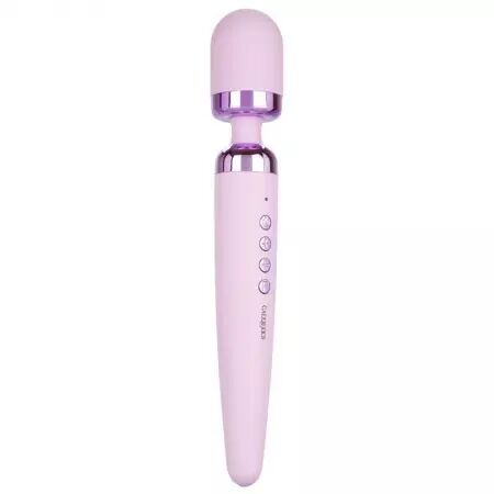 CALIFORNIA EXOTICS - MASSEUR OPULENCE ROSE