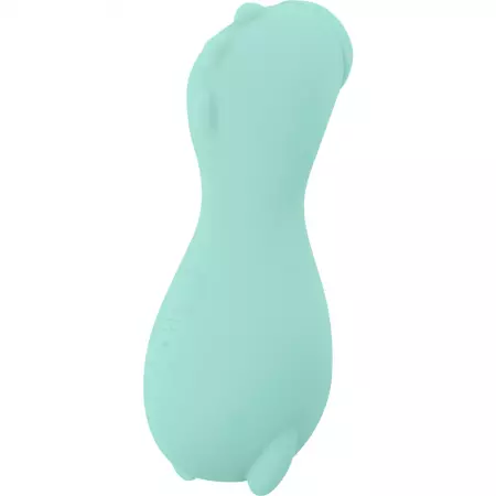 OHMAMA - VENTOUSE STIMULATEUR DE VAGONS VERTES