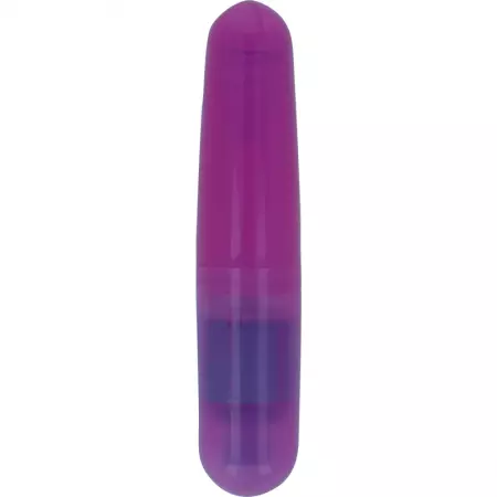 OHMAMA - BALLE VIBRANTE BASIC LILAS