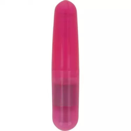 OHMAMA - BALLE VIBRANTE ROSE BASIC