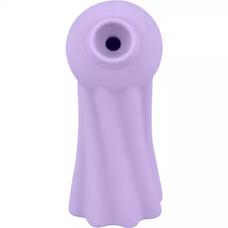 OHMAMA - STIMULATEUR DE CLITORIS MÉDUSE
