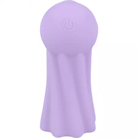 OHMAMA - STIMULATEUR DE CLITORIS MÉDUSE