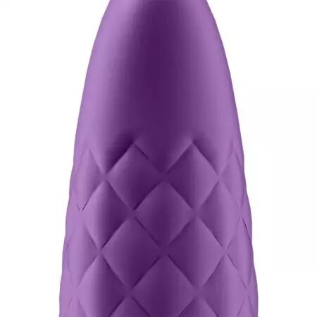 SATISFYER - ULTRA POWER BULLET 5 VIOLETTE