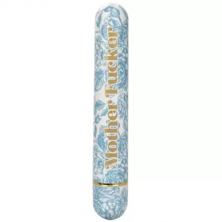 CALIFORNIA EXOTICS - BALLE VIBRANTE PERSONNELLE MOTHER FUCKER