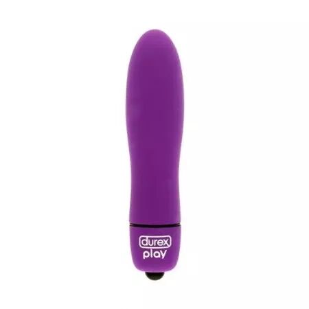 DUREX - BALLE VIBRANTE PUR PLAISIR ORGASMIQUE INTENSE