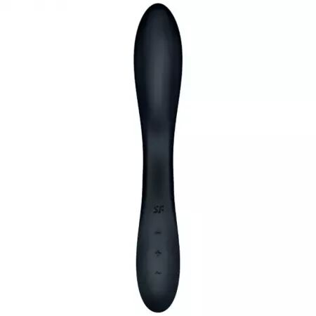 SATISFYER - VIBRATEUR SPOT G RRROLLING EXPLOSION
